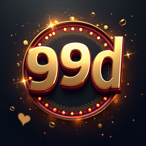Logo 99d